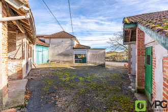 achat maison la-sauvetat-sur-lede 47150