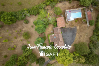 achat maison la-sauvetat-sur-lede 47150