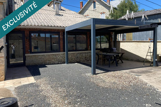 achat maison la-sauvetat-sur-lede 47150