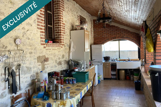 achat maison la-sauvetat-sur-lede 47150