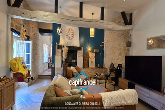 achat maison la-sauvetat-sur-lede 47150