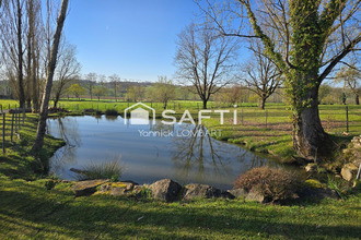 achat maison la-sauziere-st-jean 81630