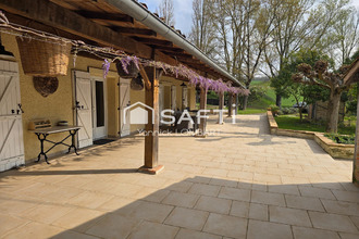 achat maison la-sauziere-st-jean 81630