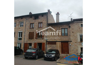 achat maison la-seauve-sur-semene 43140