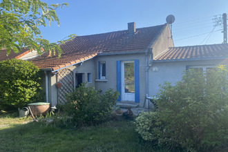 achat maison la-seguiniere 49280