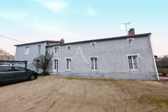 achat maison la-seguiniere 49280