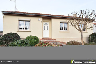 achat maison la-seguiniere 49280