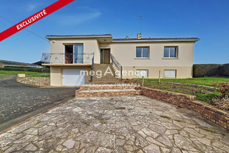 achat maison la-seguiniere 49280