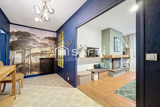 achat maison la-seguiniere 49280