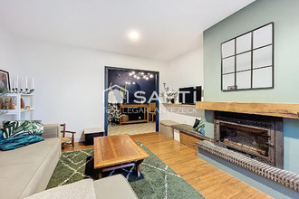 achat maison la-seguiniere 49280