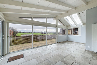 achat maison la-seguiniere 49280