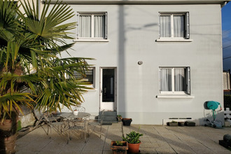 achat maison la-seguiniere 49280