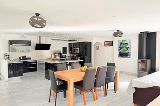 achat maison la-seguiniere 49280