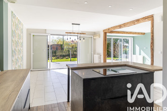 achat maison la-seguiniere 49280