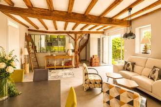 achat maison la-seguiniere 49280