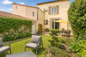 achat maison la-seguiniere 49280
