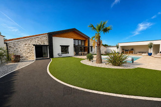 achat maison la-seguiniere 49280