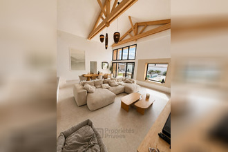 achat maison la-seguiniere 49280