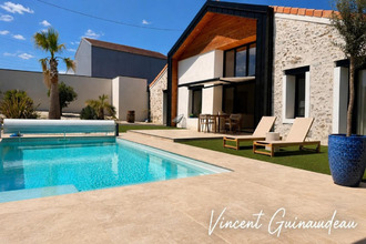 achat maison la-seguiniere 49280