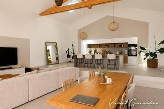 achat maison la-seguiniere 49280