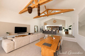 achat maison la-seguiniere 49280