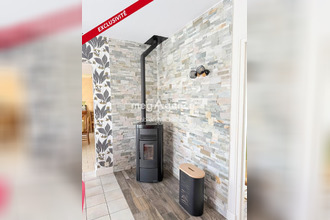 achat maison la-seguiniere 49280