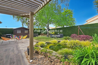 achat maison la-seguiniere 49280