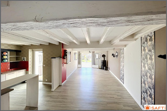achat maison la-seguiniere 49280