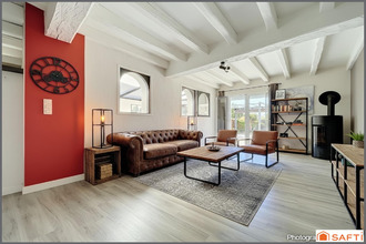 achat maison la-seguiniere 49280
