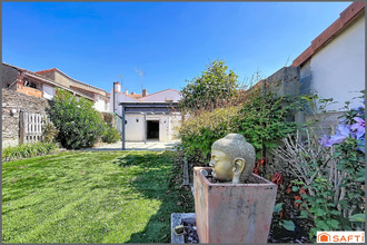achat maison la-seguiniere 49280