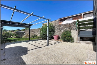 achat maison la-seguiniere 49280