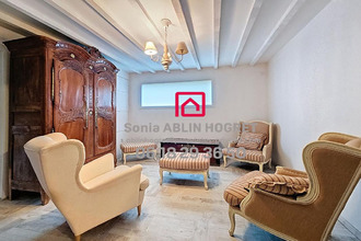 achat maison la-selle-craonnaise 53800