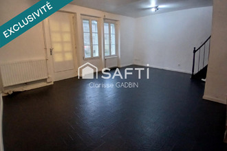 achat maison la-selle-craonnaise 53800