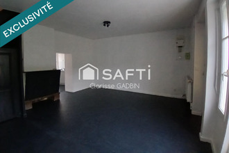 achat maison la-selle-craonnaise 53800