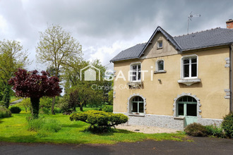 achat maison la-selle-craonnaise 53800