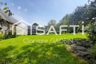 achat maison la-selle-craonnaise 53800