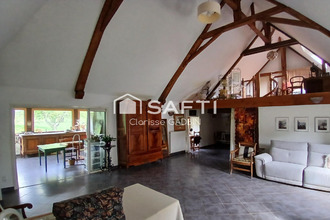 achat maison la-selle-craonnaise 53800