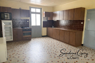 achat maison la-selle-craonnaise 53800