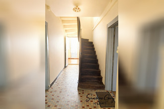 achat maison la-selle-craonnaise 53800