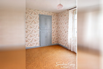 achat maison la-selle-craonnaise 53800