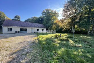 achat maison la-selle-en-hermoy 45210