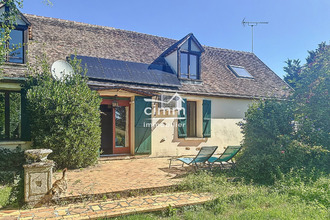 achat maison la-selle-en-hermoy 45210