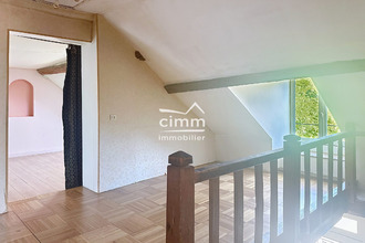 achat maison la-selle-en-hermoy 45210