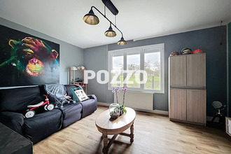 achat maison la-selle-la-forge 61100