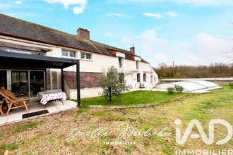 achat maison la-selle-sur-le-bied 45210