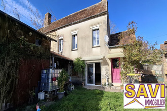 achat maison la-selle-sur-le-bied 45210