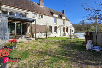 achat maison la-selle-sur-le-bied 45210