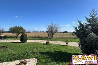 achat maison la-selle-sur-le-bied 45210