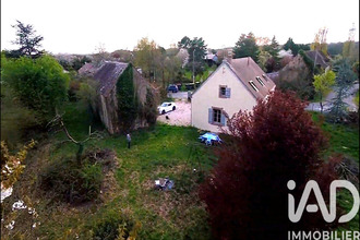 achat maison la-selle-sur-le-bied 45210