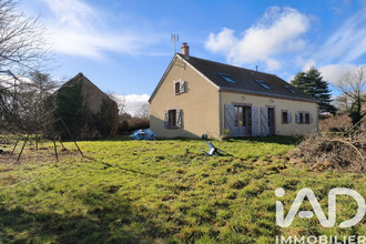 achat maison la-selle-sur-le-bied 45210